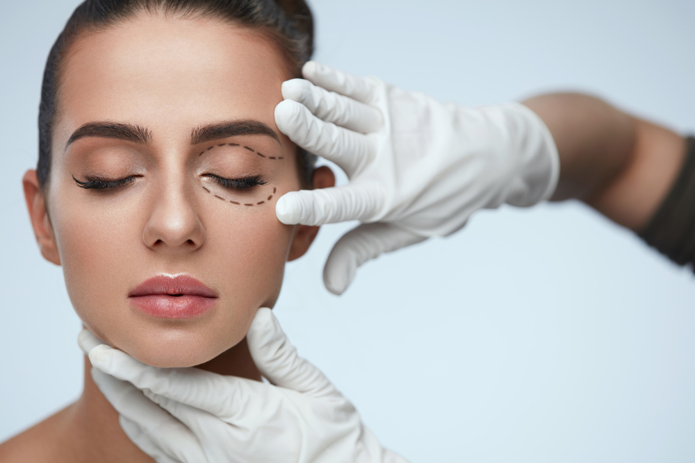 Blepharoplasty | Nashielli Plastic Surgery Center